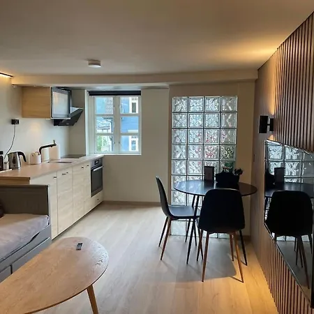 Cosy 600m From Centrum! Apartment