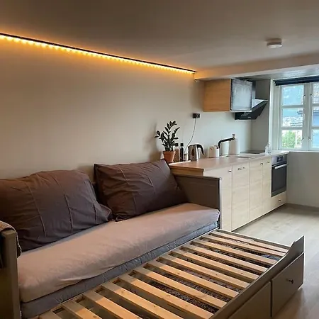 Cosy 600m From Centrum! Tromso