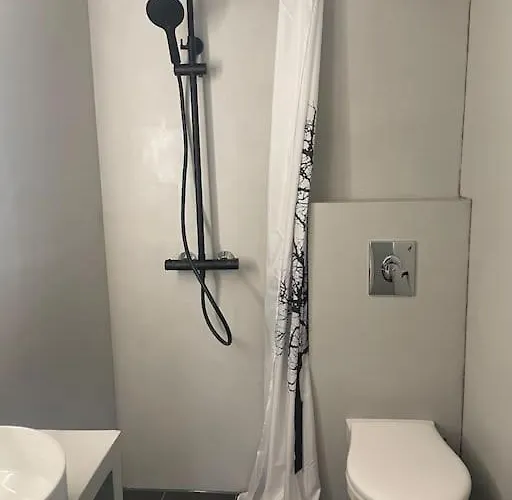 Apartmán Cosy 600m From Centrum!