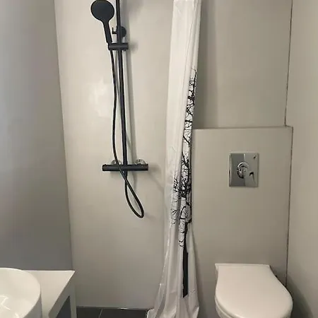 Appartamento Cosy 600m From Centrum!